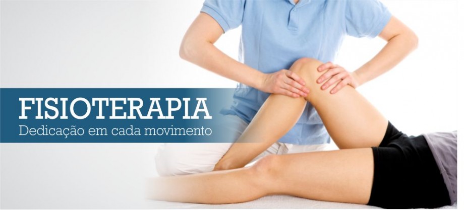 Clínica de Fisioterapia Dra. Déborah e Dra. Isabella
