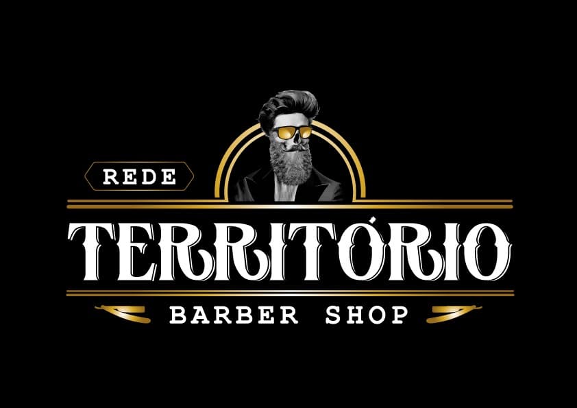 REDE TERRITÓRIO BARBER SHOP