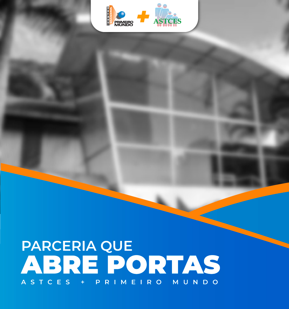 CENTRO EDUCACIONAL PRIMEIRO MUNDO
