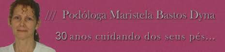 PODOLOGIA MARISTELA APARECIDA BASTOS DYNA