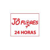 JÔ FLORES