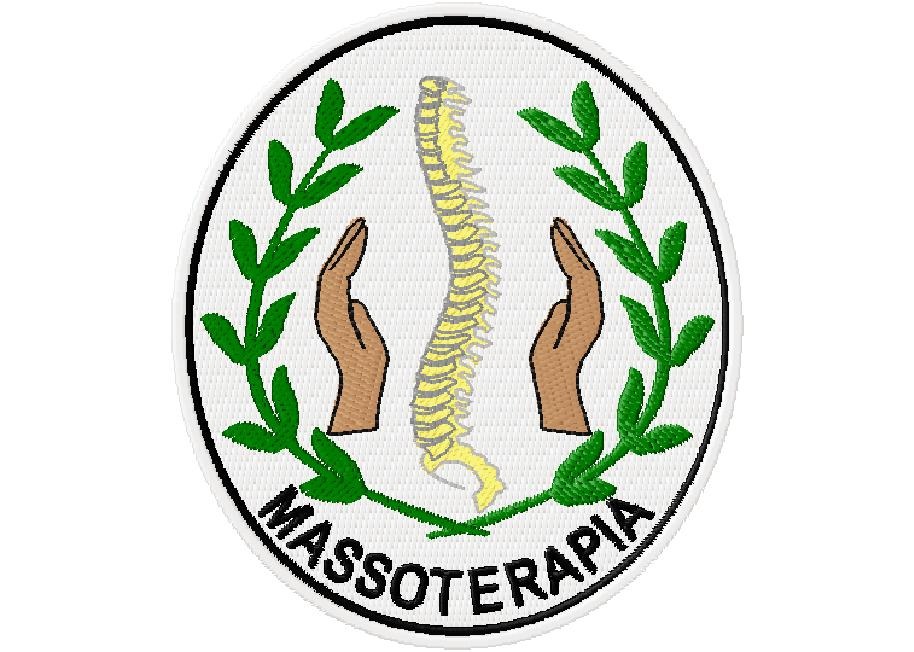 SIMONE ROMANO - Massoterapeuta